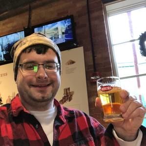 Meet your Posher, Gregory